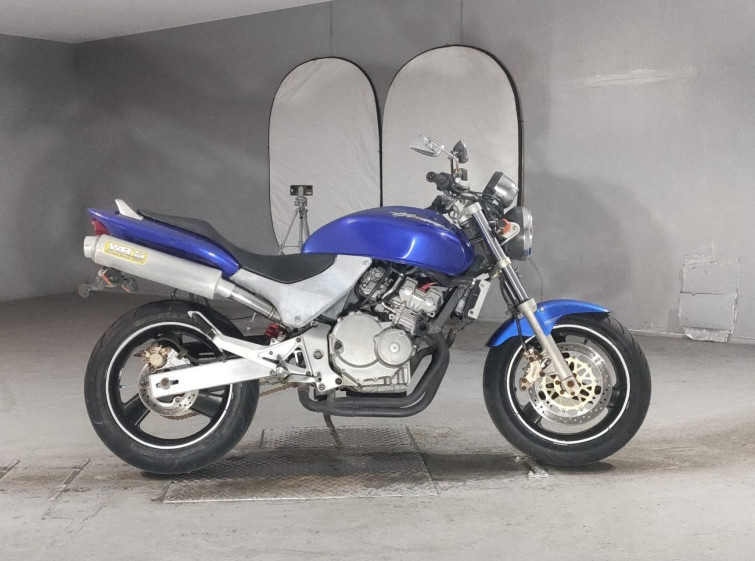 Мотоцикл Honda HORNET CB250F з пробігом 30049 km