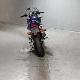 Мотоцикл Honda HORNET CB250F з пробігом 30049 km