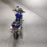 Мотоцикл Honda HORNET CB250F з пробігом 30049 km