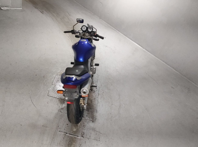 Мотоцикл Honda HORNET CB250F з пробігом 30049 km