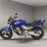 Мотоцикл Honda HORNET CB250F з пробігом 30049 km