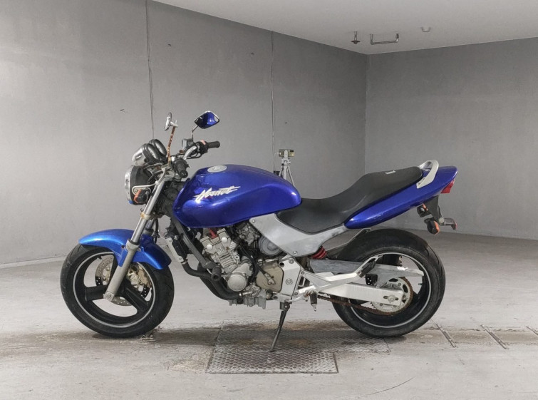 Мотоцикл Honda HORNET CB250F з пробігом 30049 km