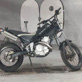 Мотоцикл Yamaha TRICKER с пробегом 16040 km