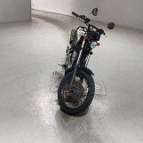 Мотоцикл Yamaha TRICKER с пробегом 16040 km