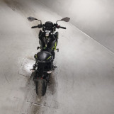 Мотоцикл Kawasaki Z650 з пробігом 19848 km