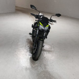 Мотоцикл Kawasaki Z650 з пробігом 19848 km