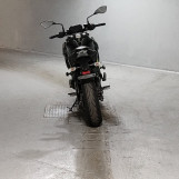 Мотоцикл Kawasaki Z650 з пробігом 19848 km