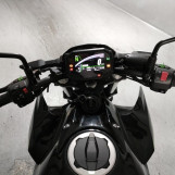 Мотоцикл Kawasaki Z650 з пробігом 19848 km