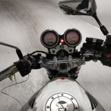 Мотоцикл Honda VTR250 с пробегом 21826 km