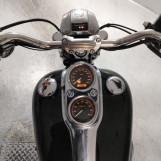 Мотоцикл HD LOW RIDER FXDL1580 з пробігом 19896 km