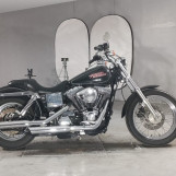 Мотоцикл HD LOW RIDER FXDL1580 з пробігом 19896 km