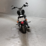 Мотоцикл HD LOW RIDER FXDL1580 з пробігом 19896 km