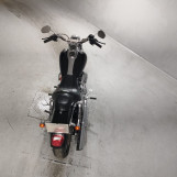 Мотоцикл HD LOW RIDER FXDL1580 з пробігом 19896 km