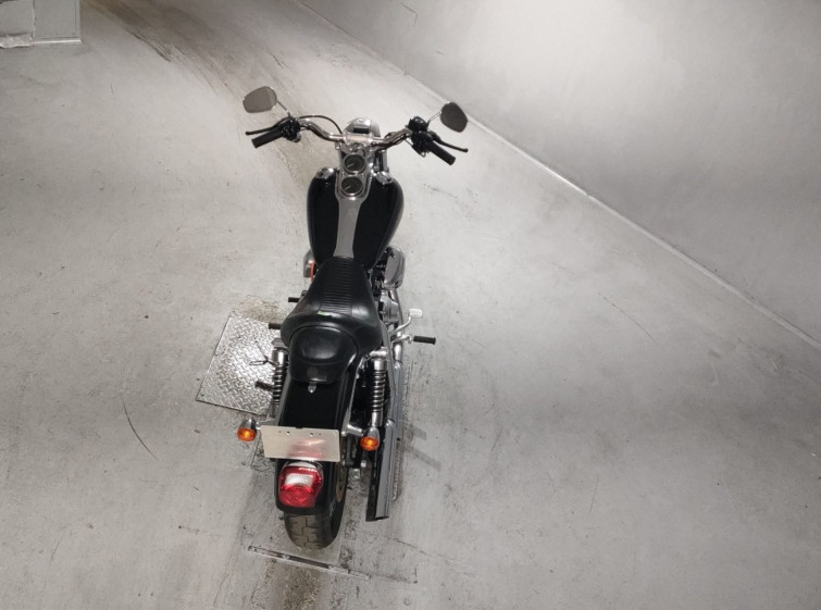 Мотоцикл HD LOW RIDER FXDL1580 з пробігом 19896 km