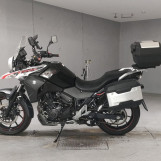 Мотоцикл Suzuki V-STROM DL250 с пробегом 36968 km