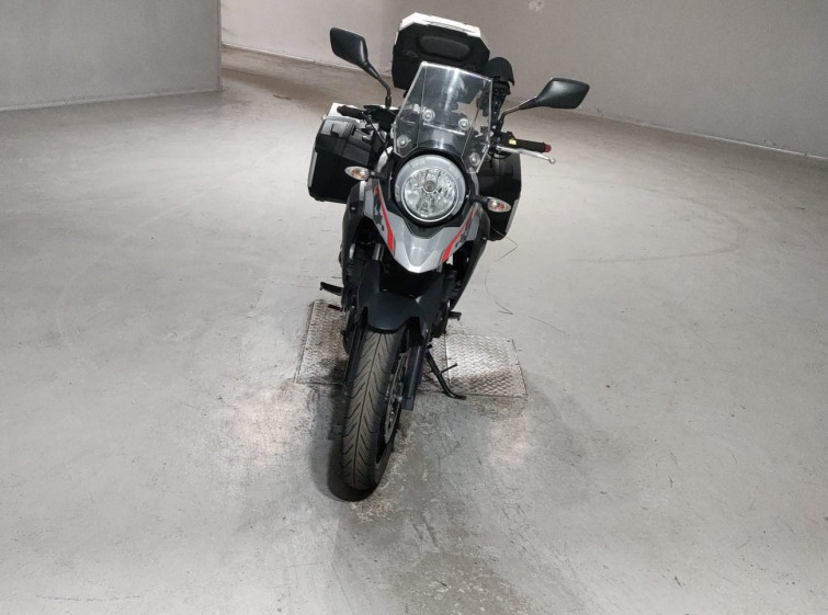 Мотоцикл Suzuki V-STROM DL250 с пробегом 36968 km