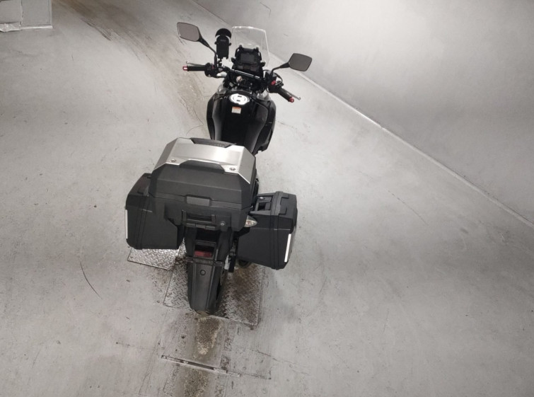 Мотоцикл Suzuki V-STROM DL250 с пробегом 36968 km