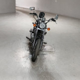 Мотоцикл Honda REBEL CMX250 з пробігом 41383 km