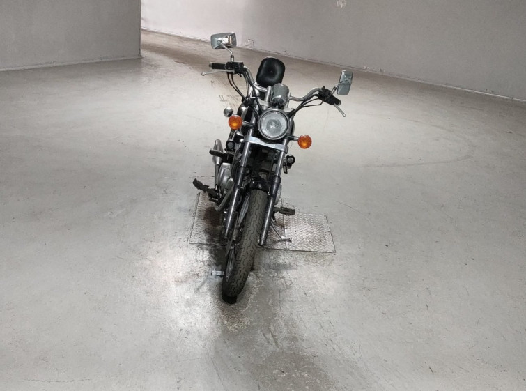Мотоцикл Honda REBEL CMX250 з пробігом 41383 km