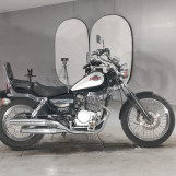 Мотоцикл Honda REBEL CMX250 з пробігом 41383 km
