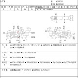 Мотоцикл Honda REBEL CMX250 з пробігом 41383 km