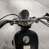 Мотоцикл Honda REBEL CMX250 з пробігом 41383 km