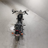 Мотоцикл Honda REBEL CMX250 з пробігом 41383 km