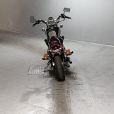 Мотоцикл Honda REBEL CMX250 з пробігом 41383 km