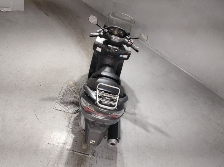 Мотоцикл Suzuki SKYWAVE 400 с пробегом 20455 km