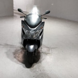 Мотоцикл Suzuki SKYWAVE 400 с пробегом 20455 km