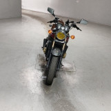 Мотоцикл Kawasaki ZRX400 с пробегом 5448 km