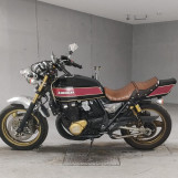 Мотоцикл Kawasaki ZRX400 с пробегом 5448 km