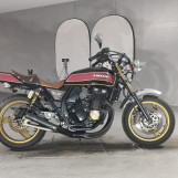 Мотоцикл Kawasaki ZRX400 с пробегом 5448 km