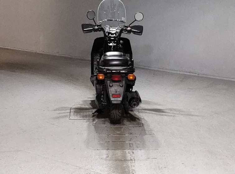 Мотоцикл Honda PS250 BIG RUCKUS с пробегом 45145 km