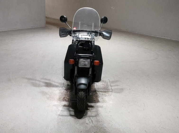 Мотоцикл Honda PS250 BIG RUCKUS с пробегом 45145 km