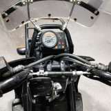 Мотоцикл Honda PS250 BIG RUCKUS с пробегом 45145 km