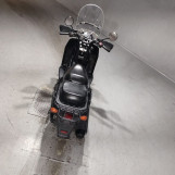 Мотоцикл Honda PS250 BIG RUCKUS с пробегом 45145 km