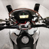 Мотоцикл Honda CRF250L с пробегом 17800 km