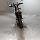 Мотоцикл Honda CRF250L с пробегом 17800 km