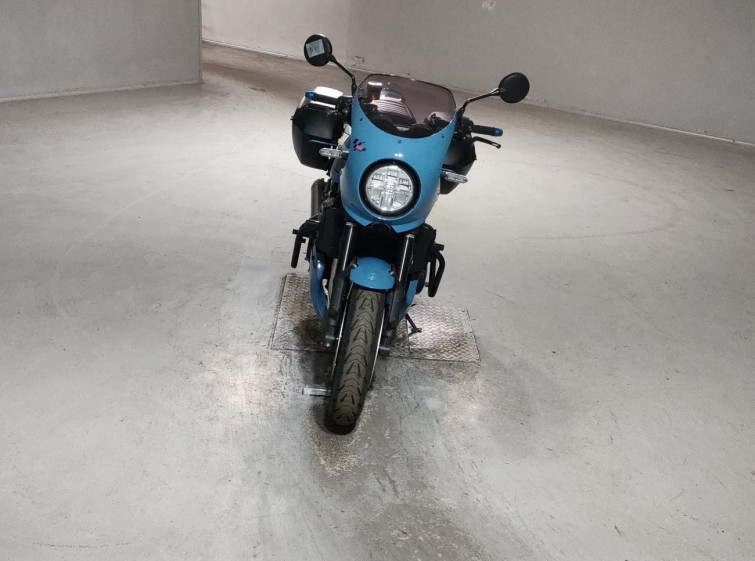 Мотоцикл Kawasaki Z900RS CAFE з пробігом 8154 km