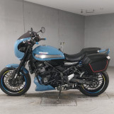 Мотоцикл Kawasaki Z900RS CAFE з пробігом 8154 km