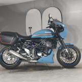 Мотоцикл Kawasaki Z900RS CAFE з пробігом 8154 km
