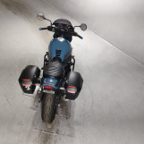 Мотоцикл Kawasaki Z900RS CAFE з пробігом 8154 km