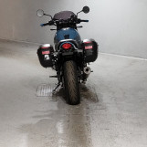 Мотоцикл Kawasaki Z900RS CAFE з пробігом 8154 km