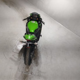 Мотоцикл Kawasaki NINJA ZX-25R KRT с пробегом 4077 km