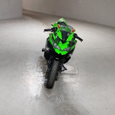 Мотоцикл Kawasaki NINJA ZX-25R KRT с пробегом 4077 km