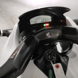 Мотоцикл Honda DN-01 с пробегом 43645 km