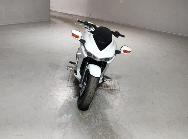 Мотоцикл Honda DN-01 с пробегом 43645 km