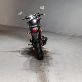 Мотоцикл Honda VTR250 с пробегом 14203 km