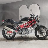 Мотоцикл Honda VTR250 с пробегом 14203 km